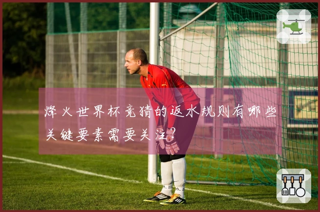 烽火世界杯竞猜的返水规则有哪些关键要素需要关注？