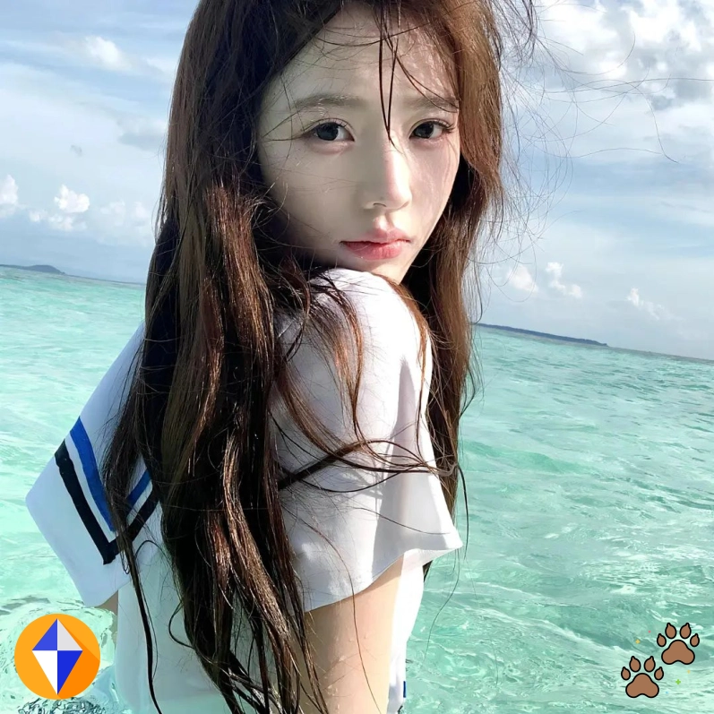 晴天